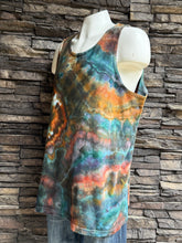 Load image into Gallery viewer, Men’s 2XL Geode Tank Top in ‘Rooster’
