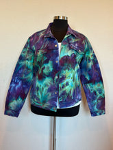 Load image into Gallery viewer, Custom Ice Dyed Jackets for Chris
