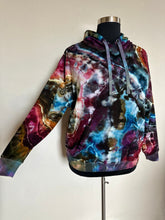 Load image into Gallery viewer, Women’s XXL Geode Hoodie in ‘Gypsy Soul’
