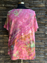 Load image into Gallery viewer, Women’s 4X Geode T-Shirt in ‘Warrior Princess’
