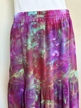 Load image into Gallery viewer, 2 Custom Rayon Tiered Maxi Skirts for Jessica
