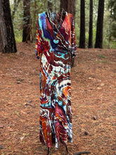 Load image into Gallery viewer, Custom Geode Boho Dresses for Leslie
