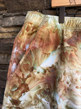 Load image into Gallery viewer, Men’s XXL Twill Jogger Shorts in ‘Wild Thing’
