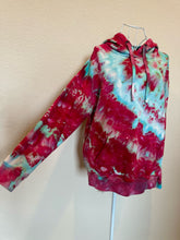 Load image into Gallery viewer, Custom Twist Hoodie in ‘Candypop’ for Meredith
