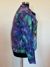 Load image into Gallery viewer, Custom Ice Dyed Jackets for Chris
