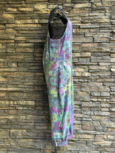 Load image into Gallery viewer, Women’s Small Geode Harem Jumpsuit in ‘MindBender X’
