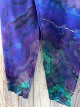 Load image into Gallery viewer, Custom Reverse Geode Sweatpants for Shaun
