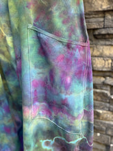 Load image into Gallery viewer, Women’s Small Geode Harem Jumpsuit in ‘MindBender X’
