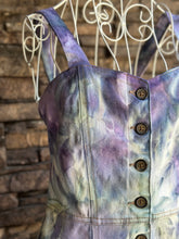 Load image into Gallery viewer, Custom Denim Dress in ‘Avalon’ &amp; Midi Dress for Lynn
