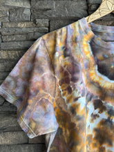 Load image into Gallery viewer, Men’s XL Geode T-Shirt in ‘Walls of the Cave’
