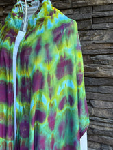Load image into Gallery viewer, Bail Seamless Rayon Jersey Infinity Scarf in ‘Wicked’

