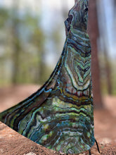 Load image into Gallery viewer, Custom Reverse Geode Dresses for Tonya
