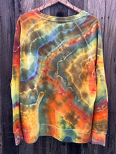 Load image into Gallery viewer, Women’s 1XW Geode ‘Don’t Be A D*ck’ Rainbow Lounge Set
