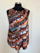 Load image into Gallery viewer, Women’s XL Luxe Tank Top in ‘Polychrome Jasper’ Twist
