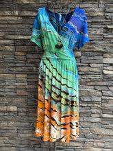 Load image into Gallery viewer, Custom Reverse Geode Dresses for Tonya
