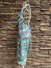 Load image into Gallery viewer, Adult Apron with Pockets in ‘Northern Lights’
