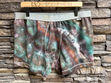 Load image into Gallery viewer, Men’s XL Geode Boxer Briefs in ‘Starling’
