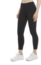 Load image into Gallery viewer, Women’s XL (16) Reverse Geode 7/8 Leggings with Pocket in ‘Kaleidoscope Dream’
