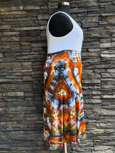 Load image into Gallery viewer, Women’s 3X Geode Midi Skirt in ‘Sedona’
