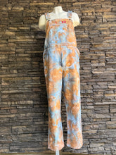 Load image into Gallery viewer, Custom Men’s Dickies Overalls with Matching Socks in ‘Blue Gray’ for PJ
