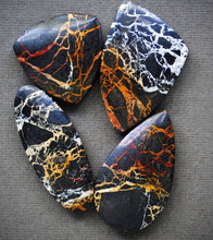 Load image into Gallery viewer, Women’s Large Spaghetti Strap Geode Tank top in ‘Iron Buffalo’
