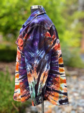 Load image into Gallery viewer, Custom Denim Shirt for Kori
