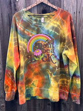 Load image into Gallery viewer, Women’s 1XW Geode ‘Don’t Be A D*ck’ Rainbow Lounge Set
