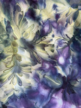 Load image into Gallery viewer, Sz 10 Wrap Skirt in ‘Avalon’ for Jean
