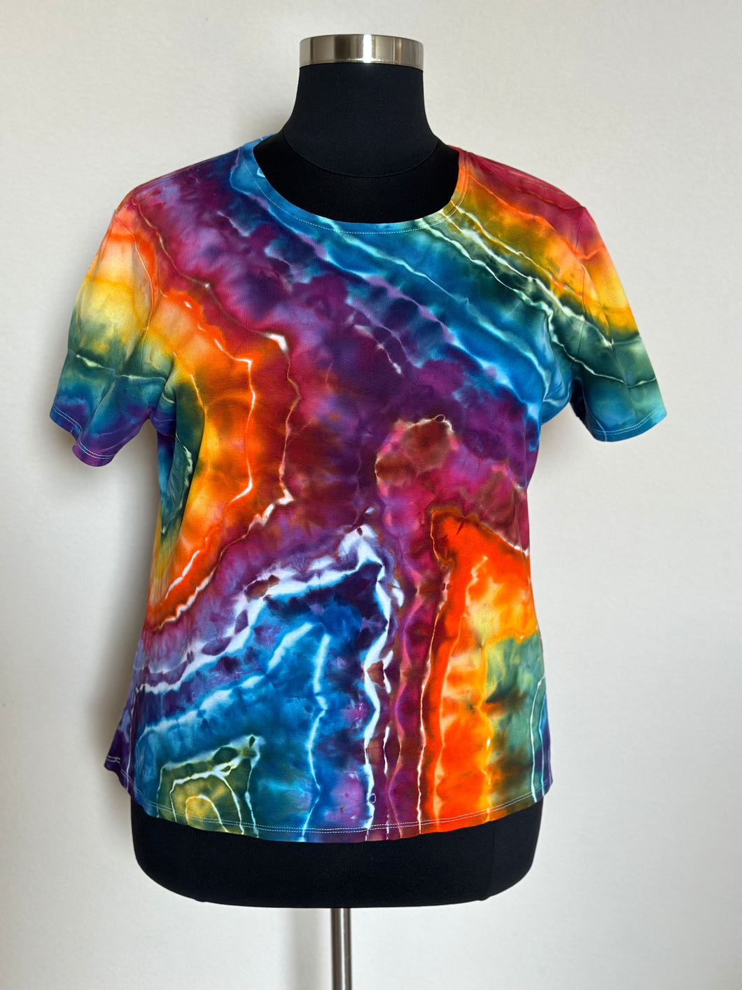 Custom Geode T-Shirts for Jeanette