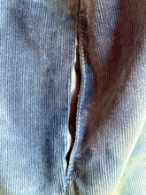 Load image into Gallery viewer, Women’s Small (oversized fit so it fits like a medium) Corduroy Button Down Long Sleeved Shirt with Pocket in ‘Pillars of Creation’
