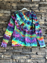 Load image into Gallery viewer, Custom LS Youth M Shirt &amp; Youth Large T-shirt for Coleen
