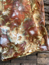 Load image into Gallery viewer, Men’s Large Twill Jogger Shorts ‘Wild Thing’
