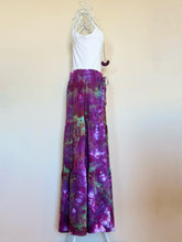 Load image into Gallery viewer, 2 Custom Rayon Tiered Maxi Skirts for Jessica
