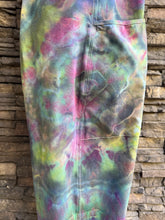 Load image into Gallery viewer, Women’s Small Geode Harem Jumpsuit in ‘MindBender X’
