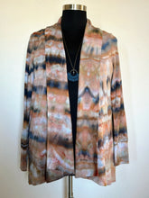 Load image into Gallery viewer, Custom Thumbhole Twist Cardigan for Pamela
