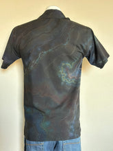 Load image into Gallery viewer, Custom Reverse Geode Shirts for Ron
