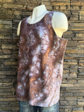 Load image into Gallery viewer, Men’s XL Tank Top in ‘Iron Rust’
