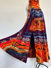 Load image into Gallery viewer, Custom Reverse Geode Dress with Pockets for Maggie
