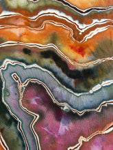 Load image into Gallery viewer, Custom Reverse Geode Pieces for Christine
