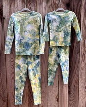 Load image into Gallery viewer, 2 Custom Sets of Kid Jammies for Meaghan
