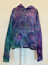 Load image into Gallery viewer, Women’s XL Hoodie with Thumbholes in ‘Mindbender’
