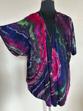 Load image into Gallery viewer, Custom Reverse Geode Kimono for Lauren
