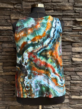 Load image into Gallery viewer, Women’s 2X Geode Luxe Tank Top in ‘Rooster’
