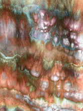 Load image into Gallery viewer, Women’s XL Linen/Cotton Wide Leg Overalls in ‘Wild Thing’
