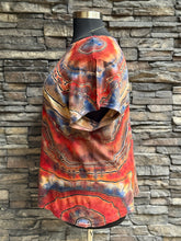 Load image into Gallery viewer, Women’s 2X Reverse Geode T-Shirt in ‘Coyomito Agate’
