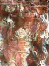 Load image into Gallery viewer, Men’s 3X Cotton Twill Pull-on Shorts in ‘Wild Thing’
