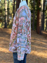 Load image into Gallery viewer, Men’s XL Slim Fit Long Sleeved Henley in ‘Winter Wren’
