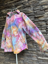 Load image into Gallery viewer, Custom Corduroy Long Sleeved Shirt for Christina in ‘Bird Song’
