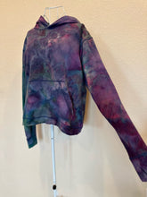 Load image into Gallery viewer, Women’s XL Hoodie with Thumbholes in ‘Mindbender’
