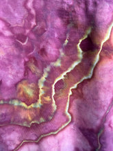 Load image into Gallery viewer, Youth Small (6/7) Geode T-Shirt in ‘Test Dye #105’
